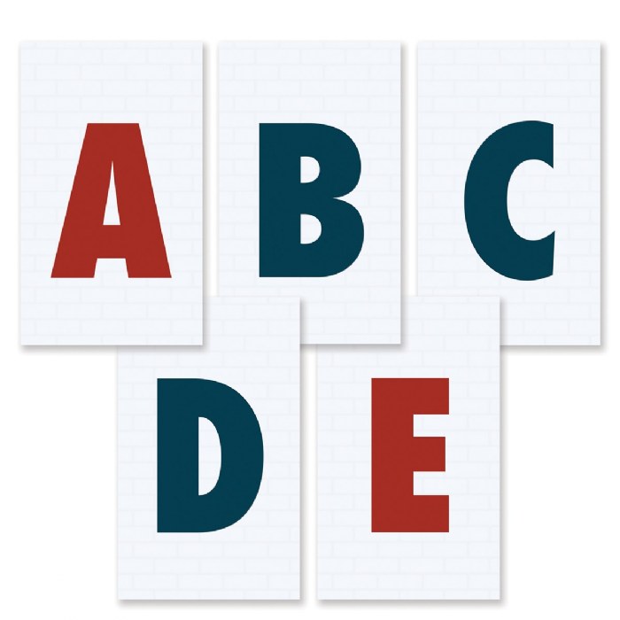 Alternate Image #1 of School Readiness Kit