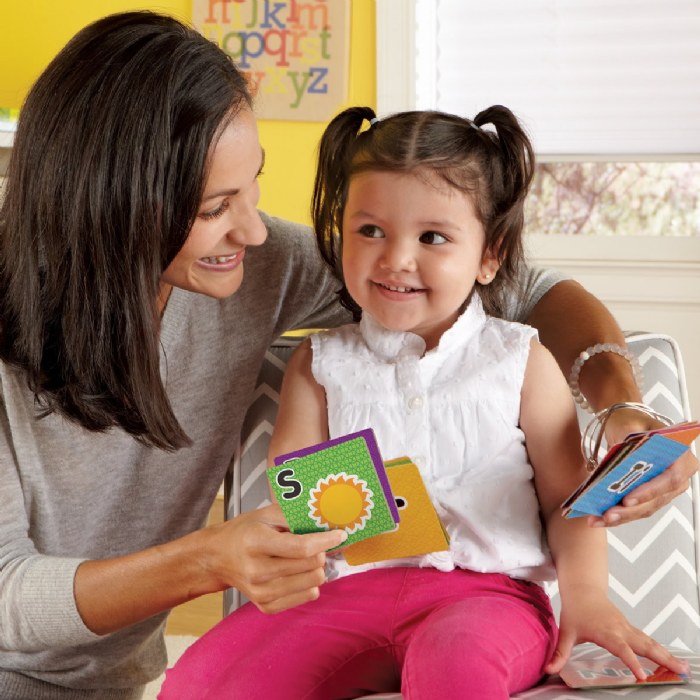 Alternate Image #1 of All Ready For Toddler Time Readiness Kit