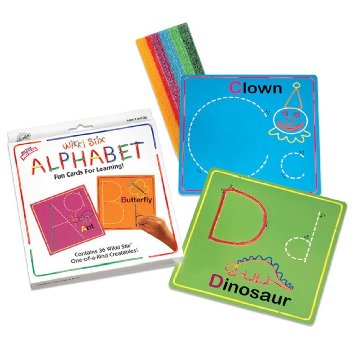 Alternate Image #1 of Literacy Learning Kit