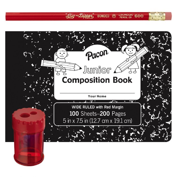 Alternate Image #1 of Literacy Learning Kit