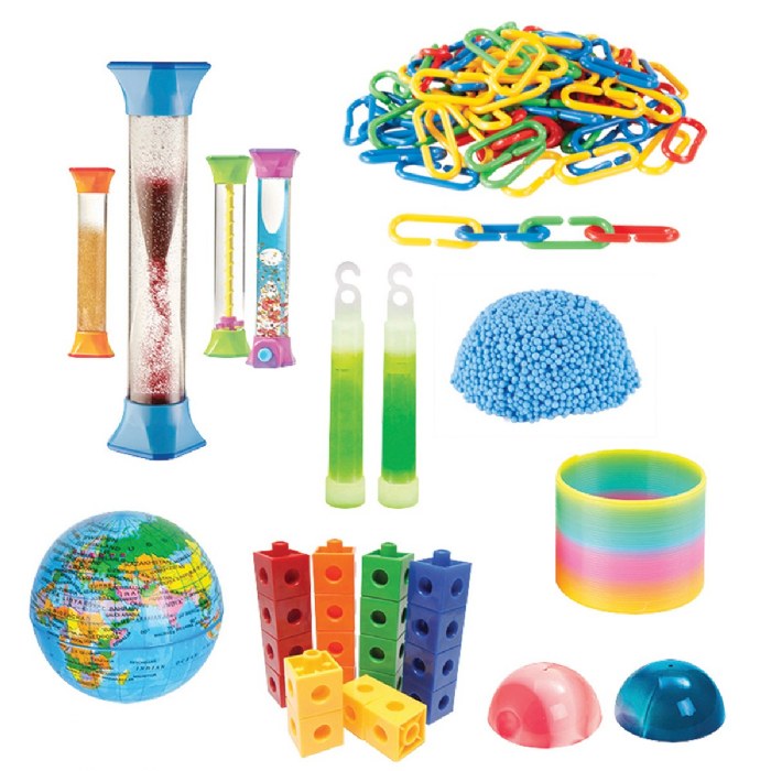 Primary Image of Children's Sensory Fidget Toys
