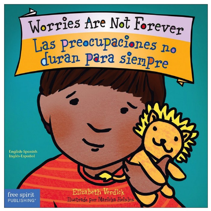 Alternate Image #1 of Best Behavior&reg; Bilingual Board Books - Set of 6