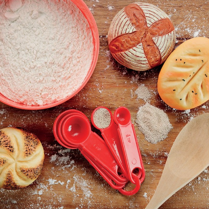 Alternate Image #1 of Sensory Play Stones: Breads of The World - 8 Pieces
