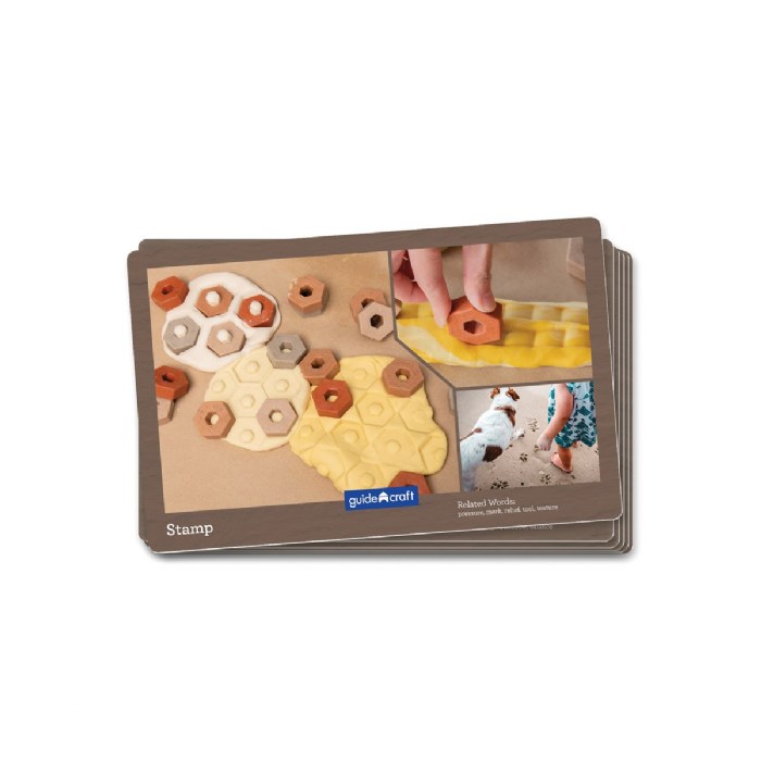 Alternate Image #1 of Little Pavers Block Builders - 60 Pieces