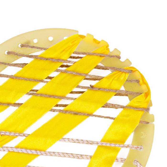 Alternate Image #1 of Discovery Weaving Frames