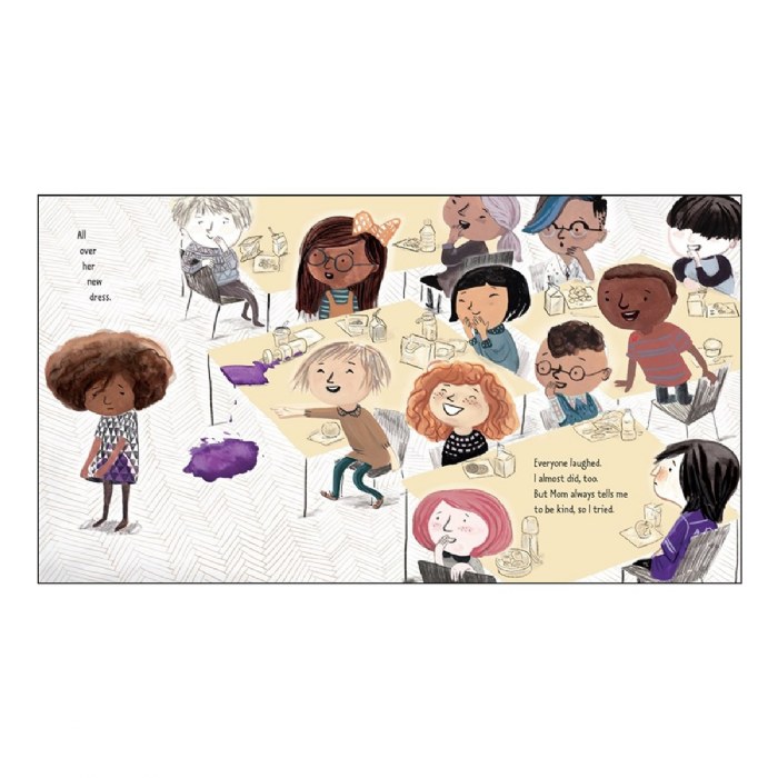 Alternate Image #1 of Be Kind - Hardcover