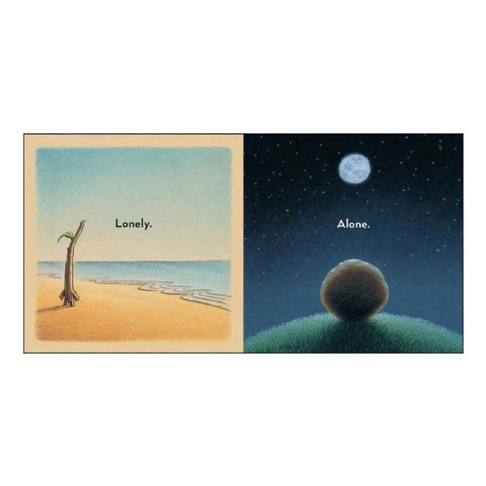 Alternate Image #1 of Stick and Stone - Hardcover