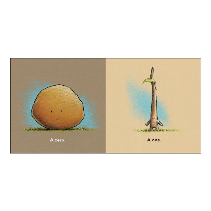 Alternate Image #1 of Stick and Stone - Hardcover