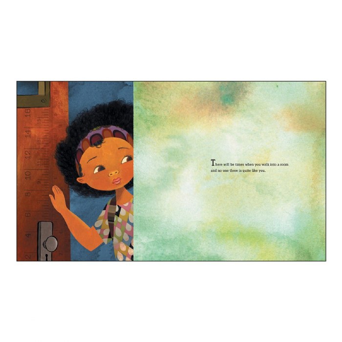 Alternate Image #1 of The Day You Begin - Hardcover