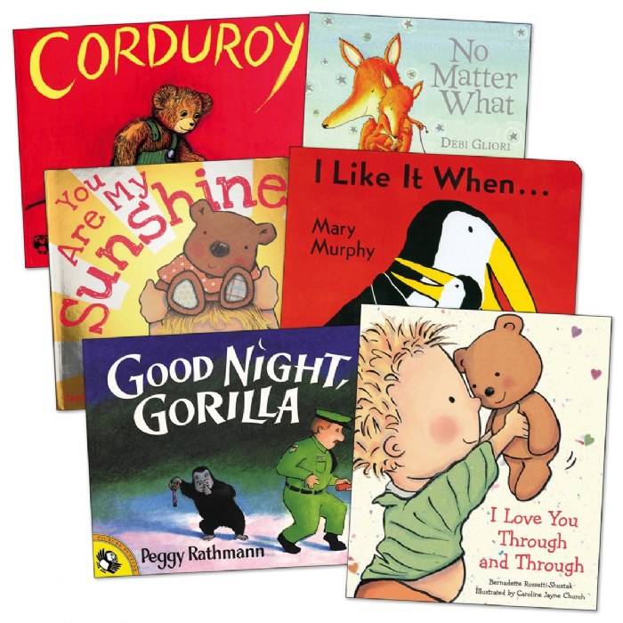 Primary Image of Relationship Skills Infant/Toddler Kit