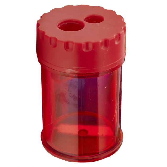 Primary Image of Pencil/Crayon Sharpener