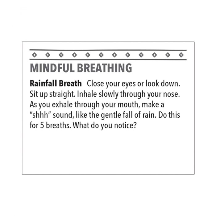 Alternate Image #1 of Mindfulness in a Jar&reg;