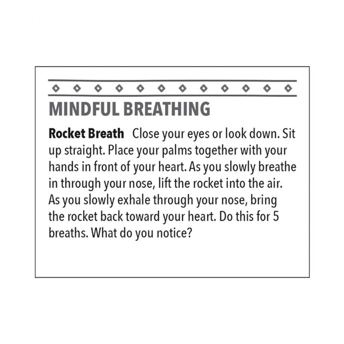 Alternate Image #1 of Mindfulness in a Jar&reg;