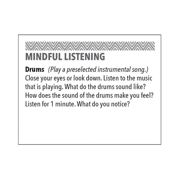 Alternate Image #1 of Mindfulness in a Jar&reg;
