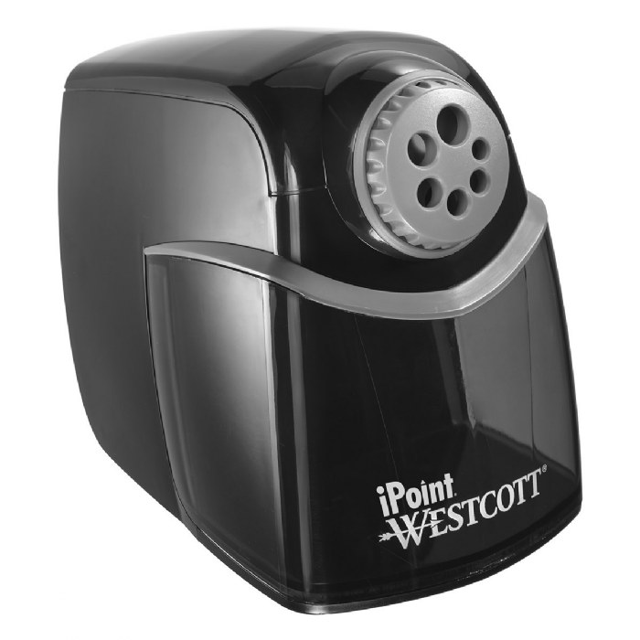 Alternate Image #1 of Electric Pencil Sharpener