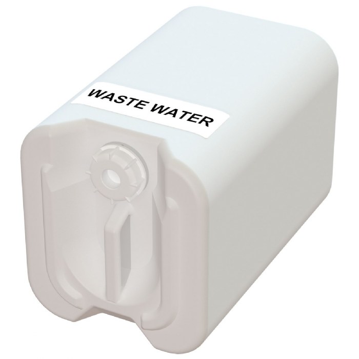 Primary Image of Waste Water Tank - Clean Hands Helper Portable Sink