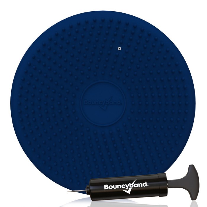 Primary Image of Antimicrobial Wiggle Seat - Small