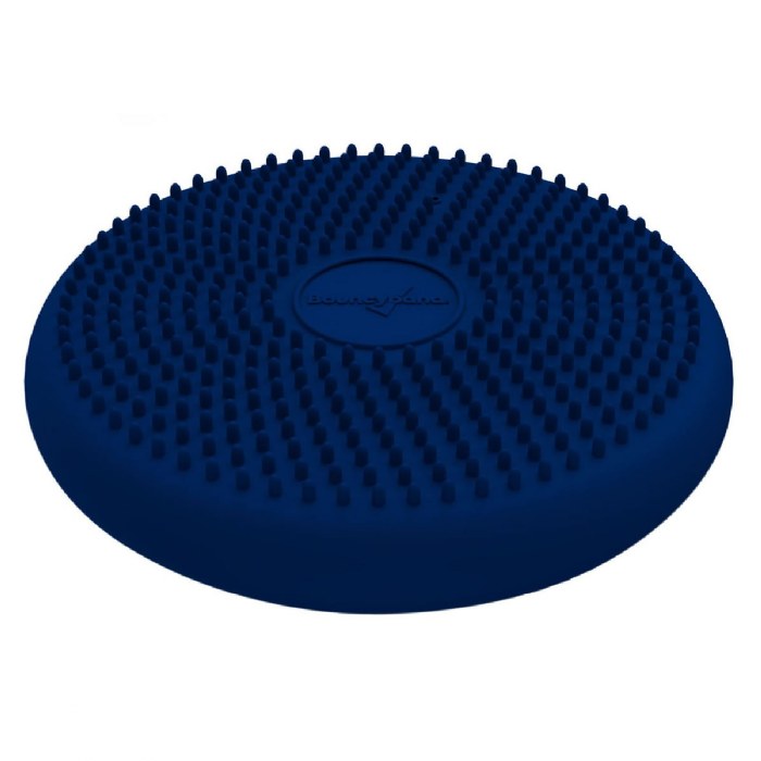 Alternate Image #1 of Antimicrobial Wiggle Seat - Large