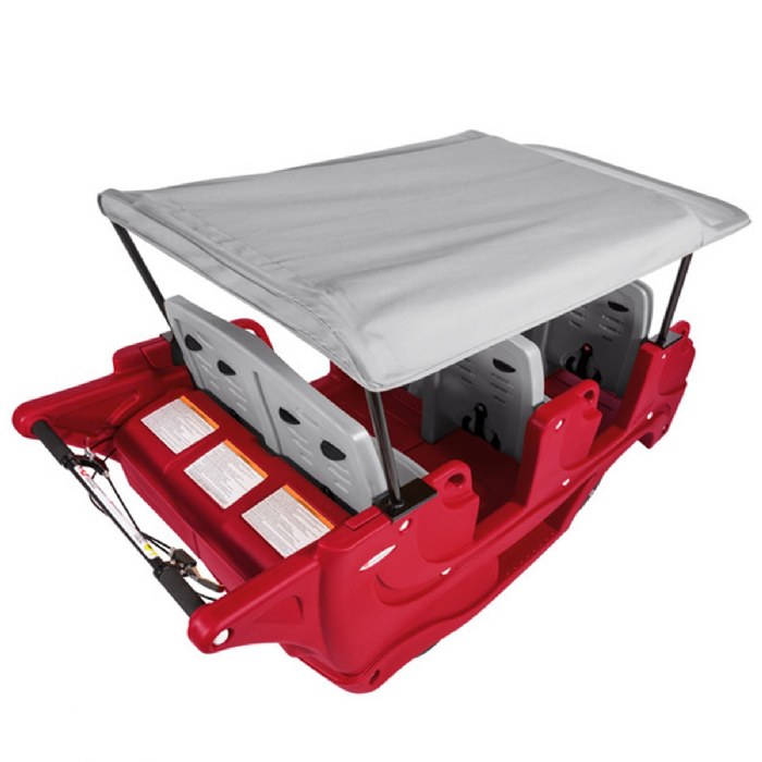 Primary Image of Parade 6 Child Stroller Canopy