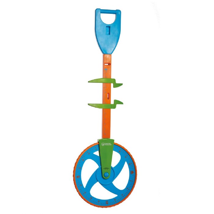 Alternate Image #1 of 5-in-1 Outdoor Measure Mate