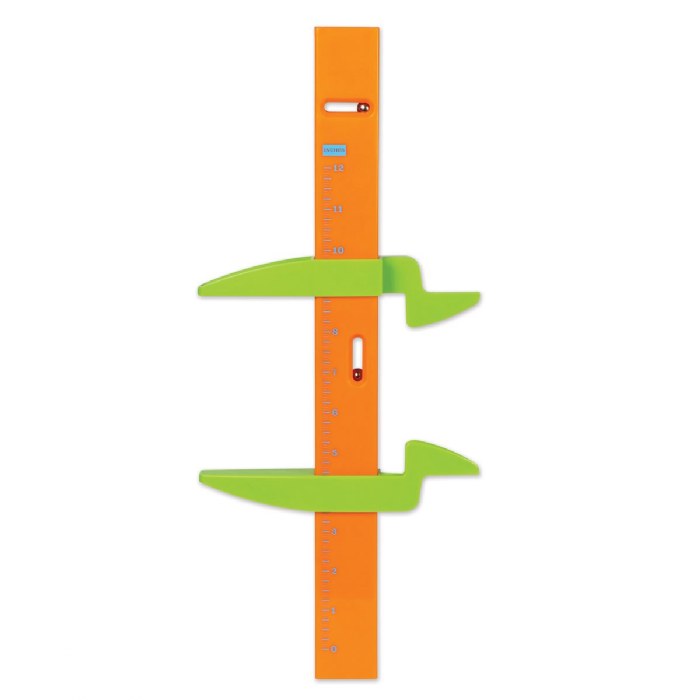 Alternate Image #1 of 5-in-1 Outdoor Measure Mate