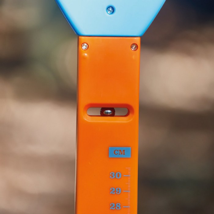 Alternate Image #1 of 5-in-1 Outdoor Measure Mate