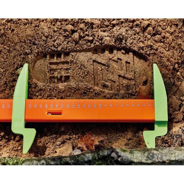 Alternate Image #1 of 5-in-1 Outdoor Measure Mate