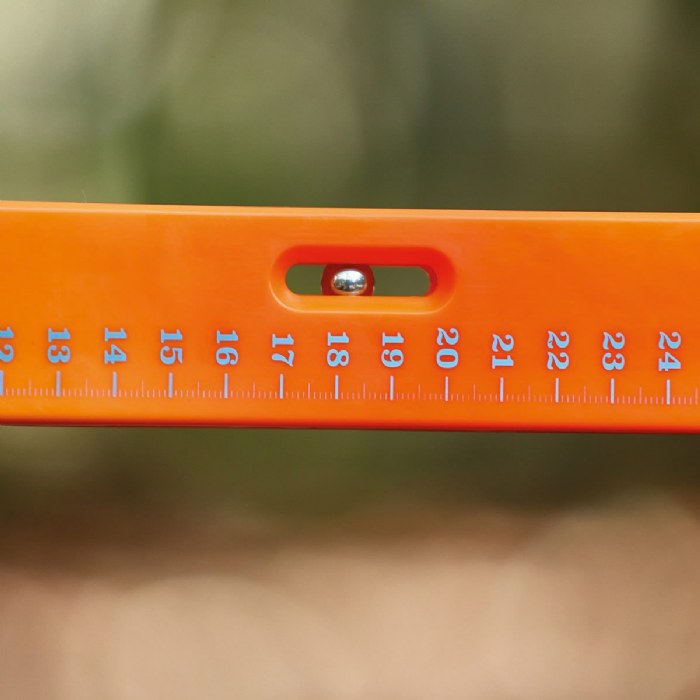 Alternate Image #1 of 5-in-1 Outdoor Measure Mate