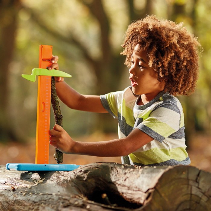 Alternate Image #1 of 5-in-1 Outdoor Measure Mate