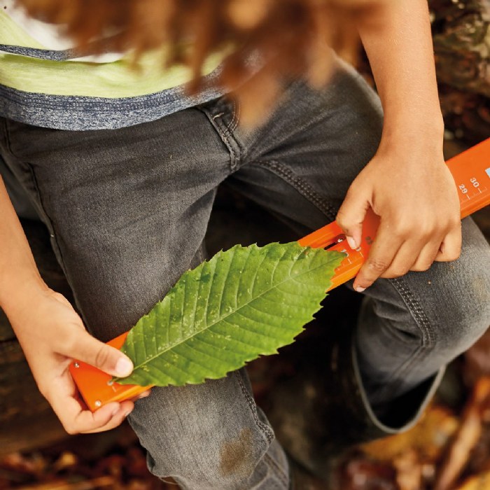 Alternate Image #1 of 5-in-1 Outdoor Measure Mate