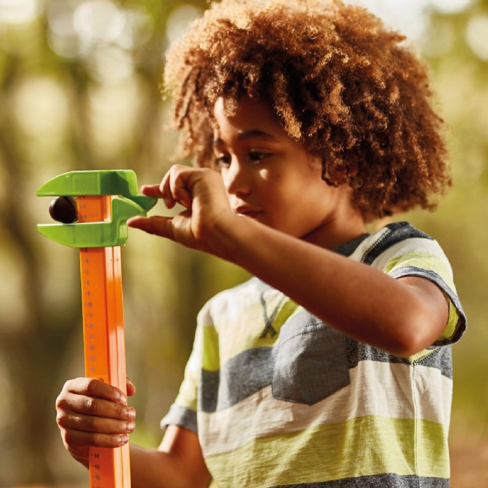 Alternate Image #1 of 5-in-1 Outdoor Measure Mate