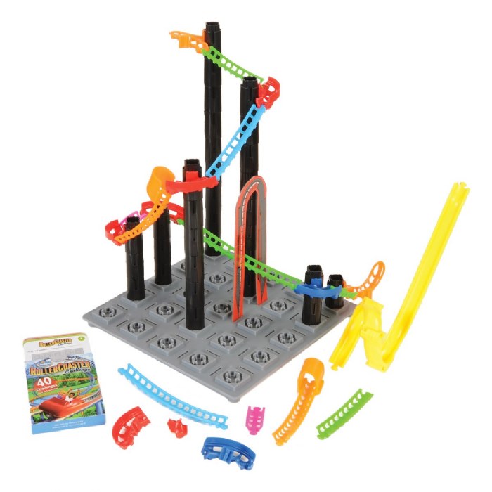 Primary Image of Roller Coaster Challenge&trade;