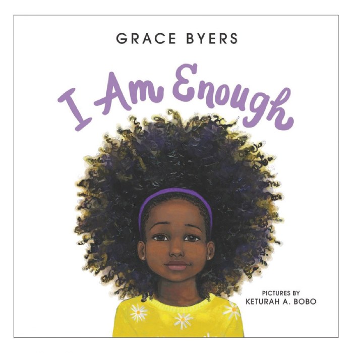 Alternate Image #1 of Be You Books - Set of 4