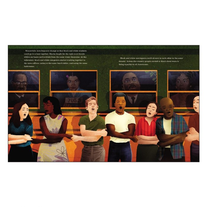 Alternate Image #1 of Hidden Figures: The True Story of Four Black Women and the Space Race