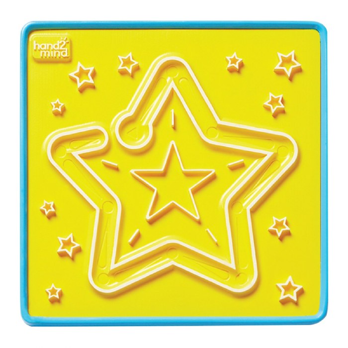 Alternate Image #1 of Mindful Maze - Set of 3 Double-Sided Boards