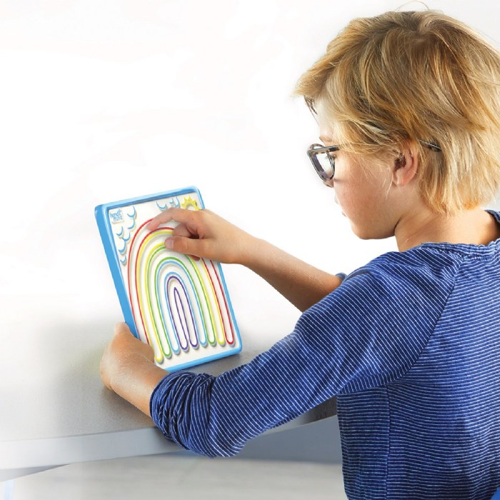 Alternate Image #1 of Mindful Maze - Set of 3 Double-Sided Boards