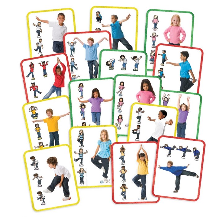 Primary Image of Stepping Stones Balance Kit