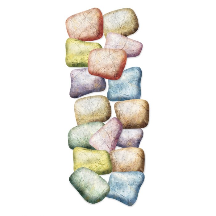 Alternate Image #1 of Stepping Stones Balance Kit