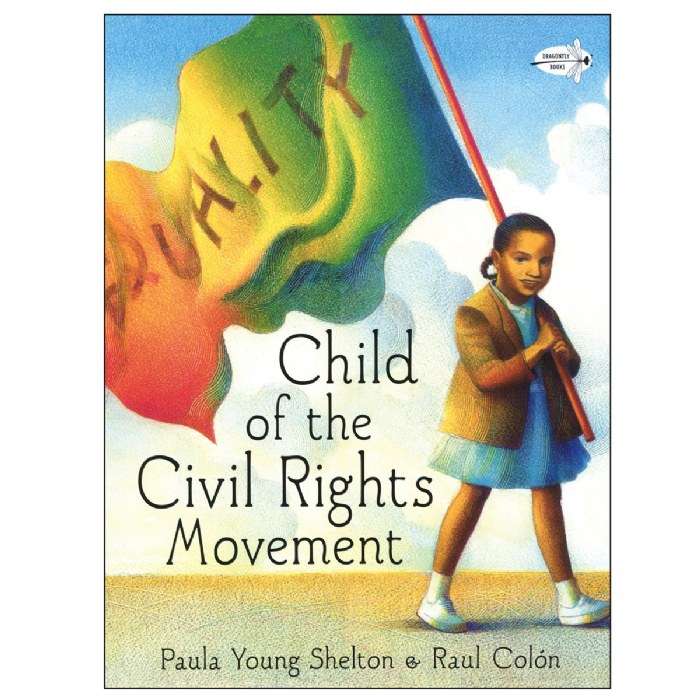 Alternate Image #1 of Black History Books - Set of 4