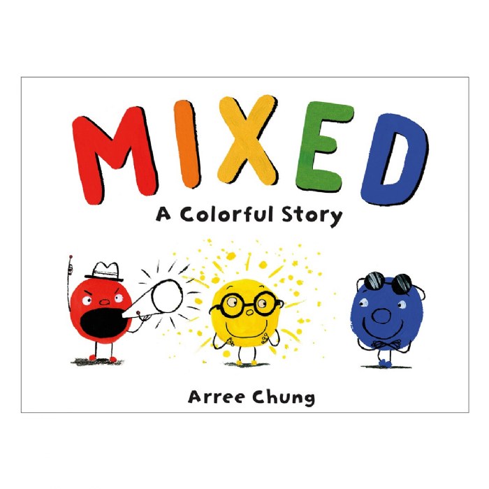 Alternate Image #1 of All Families Are Special Books - Set of 4