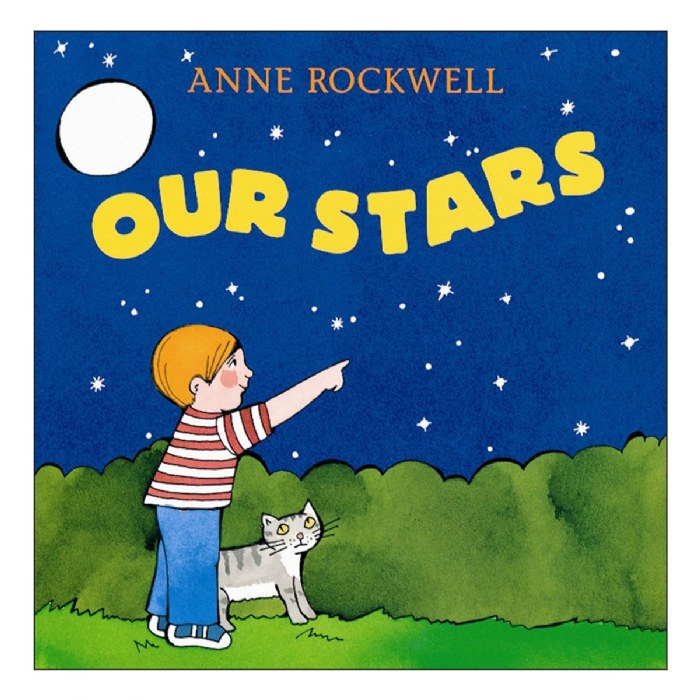 Primary Image of Our Stars - Paperback