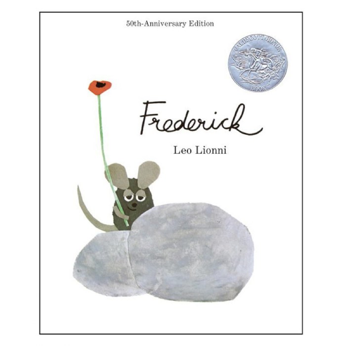 Primary Image of Frederick - Hardcover