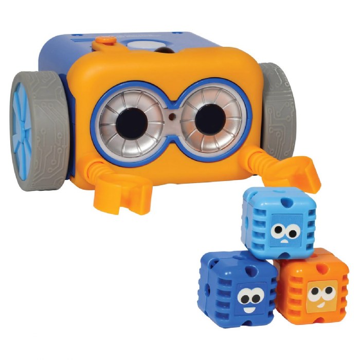 Alternate Image #1 of Botley&reg; 2.0 The Coding Robot Activity Set