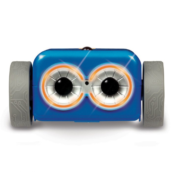 Alternate Image #1 of Botley&reg; 2.0 The Coding Robot Activity Set