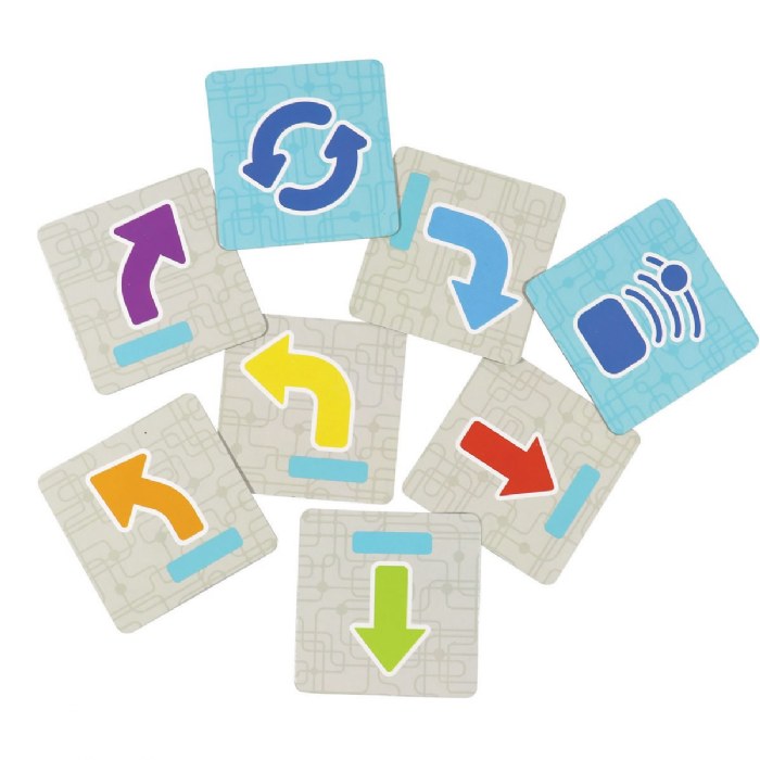 Alternate Image #1 of Botley&reg; 2.0 The Coding Robot Activity Set