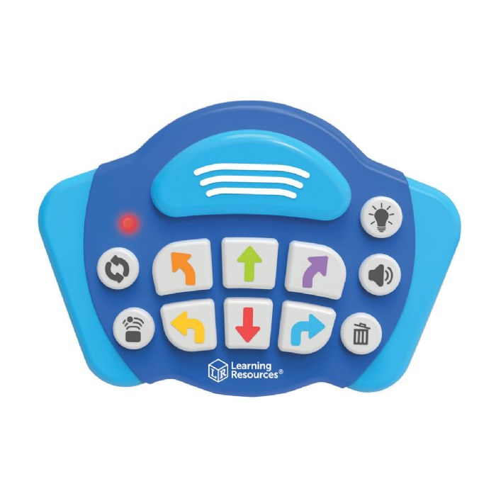 Alternate Image #1 of Botley&reg; 2.0 The Coding Robot Activity Set
