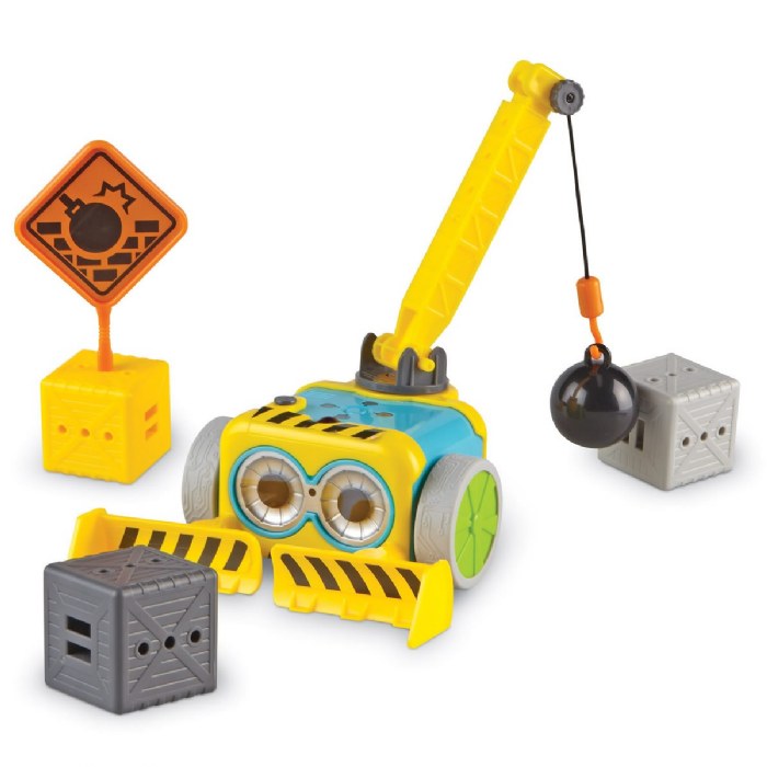 Alternate Image #1 of Botley&reg; 2.0 Coding Robot Classroom Bundle