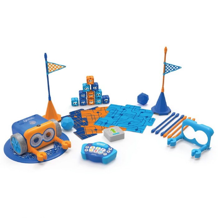 Alternate Image #1 of Botley&reg; 2.0 Coding Robot Classroom Bundle