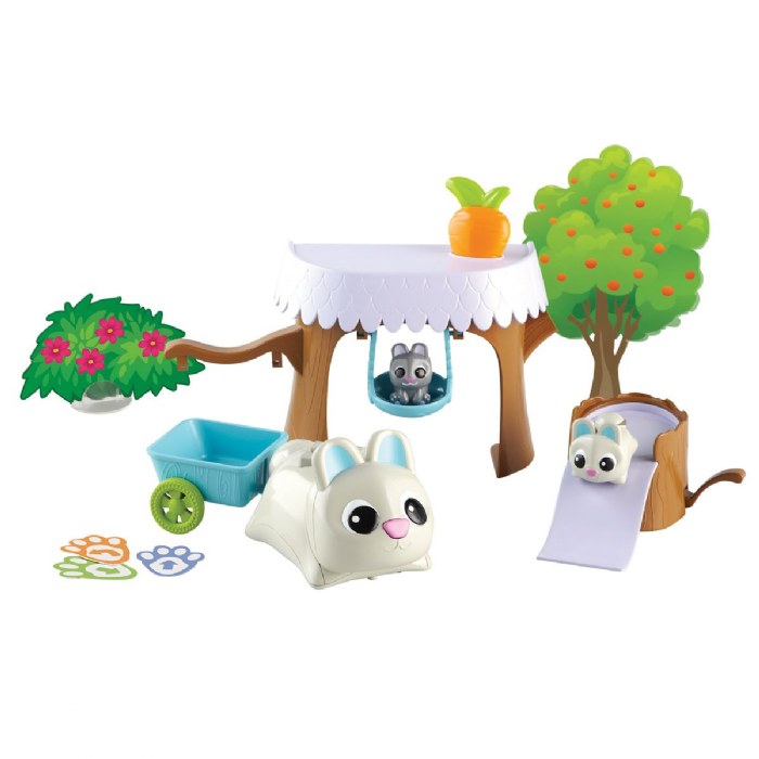 Alternate Image #1 of Coding Critters - Bopper, Hip & Hop