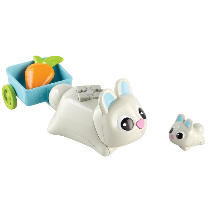 Alternate Image #1 of Coding Critters - Bopper, Hip & Hop